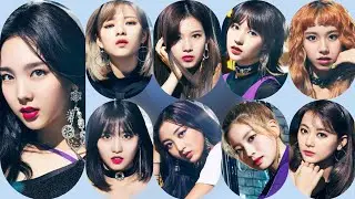 TWICE (트와이스) - 