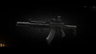 Meta RD-704 53 Recoil