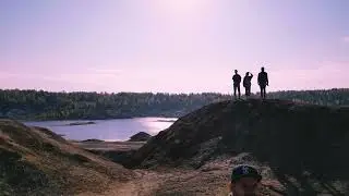 Eau Rouge | Красная вода | VDX