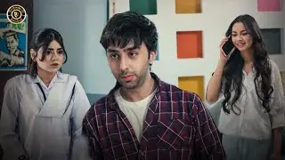 Hamari Gaari Mil Gayi Hai😮| Kafeel | Sanam Saeed | Areeka Haq | Ashir Wajahat