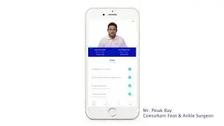 Introducing the Total Orthopaedics app