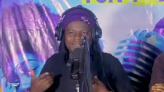 PANTHER SAM’S - NA SALI TOUT 🔥
