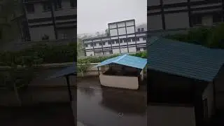 rain # #airforcehome