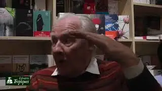 Alain Badiou : S&eacute;minaire ontologie 1 : Parm&eacute;nide 2014