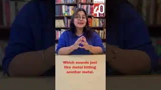 English Made Easy- Onomatopoeia Words | Ratna Sagar