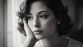 Soft French Romantic Songs | Vintage Paris Nights of Love & Silence