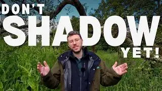 My 10 Step Shadowing Method