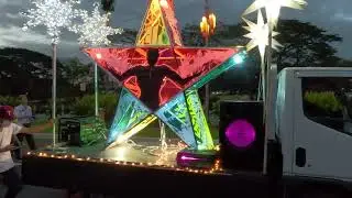 UPDEPPO Lantern Parade 2022