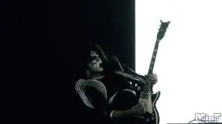 MonsterCon 2016 - Kiss Alive