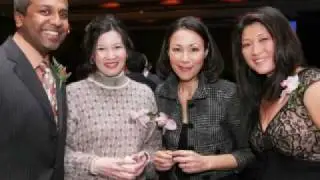 AALDEF 35th Anniversary Gala on March 26, 2009 by Lia Chang