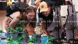Brickvention 2026
