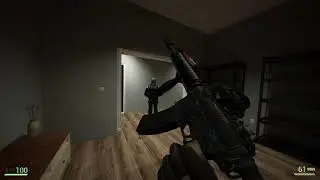 House Raid - Gmod Realism