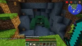 Обзор модов № 11 Primitive Mobs [1.12.2] НОВЫЕ МОБЫ