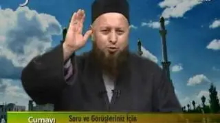 İbret Tabloları | Mustafa Özşimşekler Hocaefendi