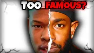 Nasty C vs Kendrick Lamar — Building Credibility Without Losing Fame 😳