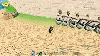 Craftopia bug