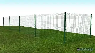 Verja MAXI FAX