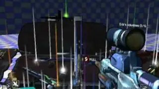 Borderlands mod: Greed
