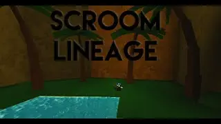 Scroom Lineage | Monk Progression