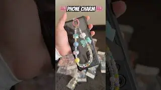Candy Phone Mobile Charm #phonecharm #charms #phoneaccessories #keychain #mobileaccessories