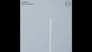 Symphocat - Svifa i Himininn (Icelandic Airwaves Album)