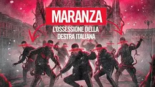 Come i MARANZA sono diventati la principale OSSESSIONE&nbsp;della&nbsp;destra