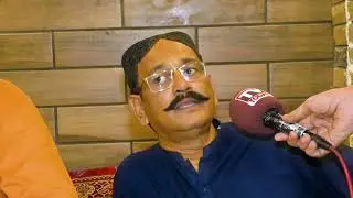 Bhallay Party | Hosted By Dr.Nasir & Dr.Asad | Karachi | VOK