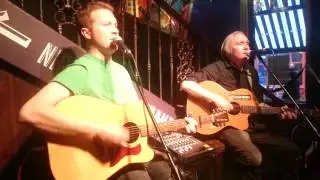 Friday Nights at BAD BOBS - temple bar DUBLIN