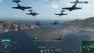 World of Warships