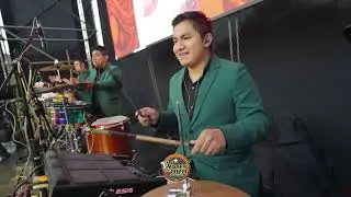 Roberto Moreno Voces De Oro - Evento Privado - Trujillo 2025