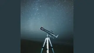 Stargazing (Extended)