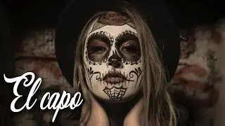 Latin Trap Beat - 