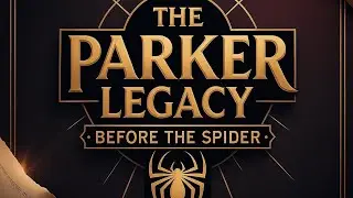 The Parker Legacy: 