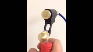 Eccentris Devices - Switch Direct Drive Rotary Tattoo Machine Is Quiet