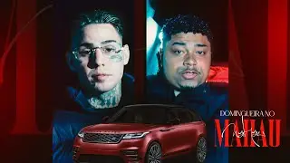DOMINGUEIRA NO MAHAU - Traplaudo e MC Willian Original (Clipe Oficial)