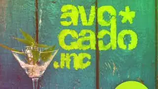 Avocado.inc - Cocktail Adventures (Clip)