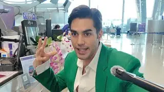 Кирк Бондад рассказывает, что на самом деле произошло на сцене финала Mister International 2025