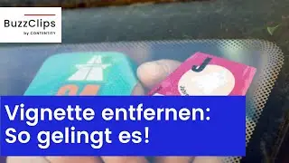 Vignette entfernen: So gelingt es ohne R&uuml;ckst&auml;nde
