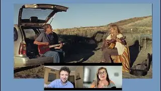 Meet A LOVE SONG's Writer & Director Max Walker-Silverman