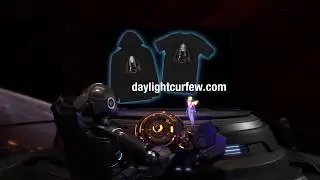 TOONAMI: Daylight Curfew 