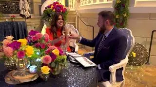 M life Rewards Mastercard | Anniversary Surprise | MGM Resorts