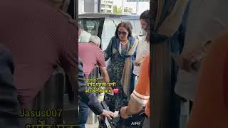 पत्नी ❤️. #dharmendra #Wife #shorts #ytshorts #Family #Jasus007