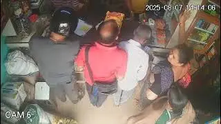 Mihijam chori