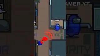 Among Us - Bad Timing 😭 #amongus #gaming #shorts #viral #games #memes #amongusarena #mobilegame