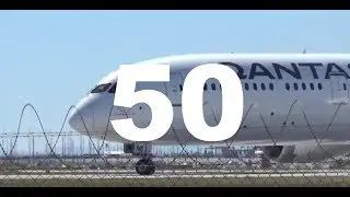 Thanks for 50 subscribers!