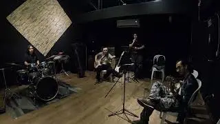 Æther Wound - Jamming Session (01/18/2026) #Jamming #MUSIC #Impro  #Original #enjoy #craft
