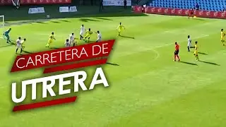 El Juvenil A dice adiós a la Copa de Campeones ante un Villarreal CF con más acierto
