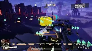 #29 [Satisfactory] Das Atlantis Projekt &ndash; Eine Stadt auf dem Meer!