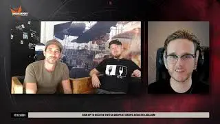 The Division 2 Special Report - Operation Iron Horse  Ubisoft Game