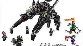 The Bat Man Scuttler set!!!!